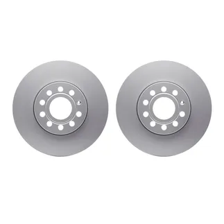 R1 Concepts WDPN1-74014 Brake Rotor- Carbon Coated